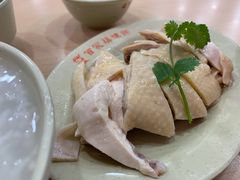 招牌百家鸡-百家鸡味馆(清泰店)