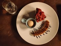 -Strawberry Butterfly草莓蝴蝶日式水果挞