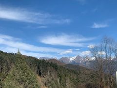 -硗碛藏寨·神木垒景区