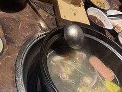 -同仁四季椰子鸡(海岸城天利店)
