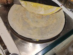 -煎饼道·新鲜现做(来福士店)