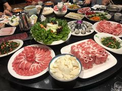 -绿达涮府(重庆路店)