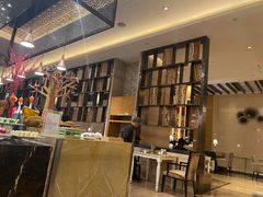 -常州富力喜来登酒店 Feast盛宴标帜西餐厅(新北万达广场店)