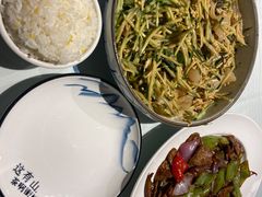 -长春市茶啊衝饭店(南湖公园店)