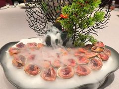 -凯苑宁波海鲜(保利广场店)