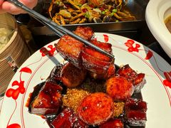 -永安水煮活鱼·仪征菜(仪征奥林匹克店)