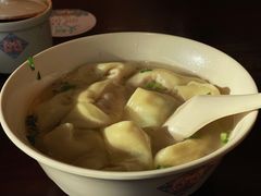 -万福兴(齐门路店)