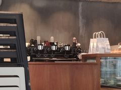-来回·咖啡(天河南店)