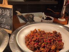 -杭州滨江世融艾美酒店·新食谱全日餐厅