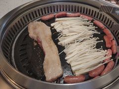 -炭之家·齐齐哈尔非遗烤肉·鲜切直供(中央大街店)
