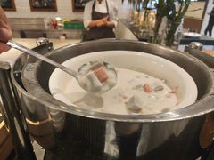 -昆山琶拉帝诗酒店·河畔咖啡厅Riverside Cafe