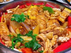 -和福顺·牛肉海鲜焖锅(汕头金平万达广场店)