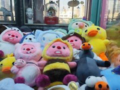 -CIAO·团建聚餐·生日派对轰趴馆(福田店)