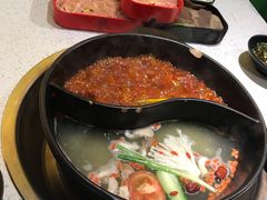 -钢管厂五区小郡肝串串香(南山店)