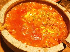 -新白鹿餐厅(金鹰新街口店)