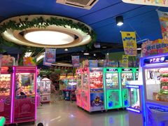-小象猛犸(炫地购物中心店)