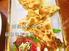 -AFS Cafe & Canteen(闽江二路店)