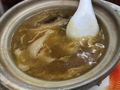 -添發碗仔翅美食