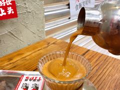冻奶茶-孖记茶档·热腾茶餐(江南西plus店)