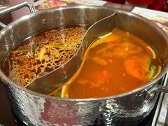 -呷哺呷哺(西单大悦城店)