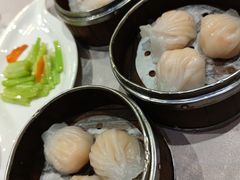 -红莲中餐厅(日航饭店)