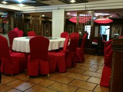 大堂-三六三杭州菜(水上总店)