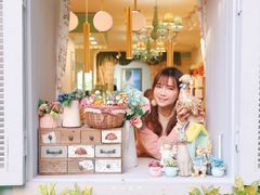 -佟小曼手工茶饼坊(鼓浪屿1店)