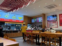 -南城香·饭香串香馄饨香(花园北路店)