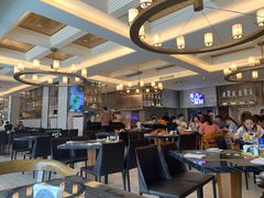 大堂-东方红海鲜百汇(国际大厦店)