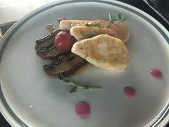-天丰日本料理·铁板烧