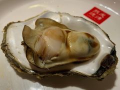 -熙成烧烤(白塔岭店)