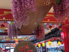 -和源祥·日照菜扛把子(万平口一店)