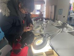 -房山世界地质公园博物馆