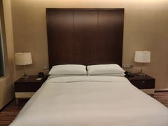 -上海龙之梦万丽酒店