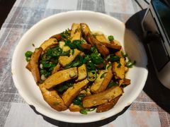 -彭耕记猪油炒小菜(吉联mall店)