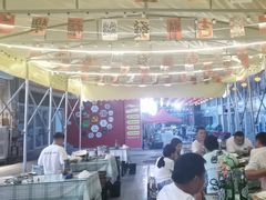 -俭寨大盘鸡·新疆菜·烧烤(博乐店)