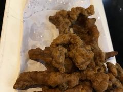德庄酥肉-重庆德庄火锅(体育中心店)
