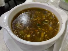-葛尼沙印度餐厅 (镇明路店)