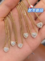 点击看大图 -Cindy Jewelry·钻戒·彩色宝石
