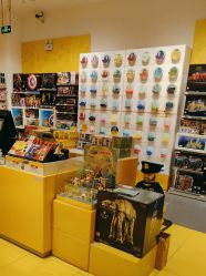 -乐高授权专卖店(济南万象城店)