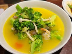 -大牌大·传统杭帮菜(湖滨店)