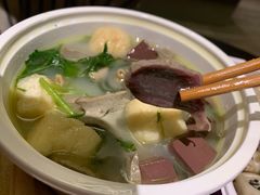 -小杨生煎(南京东路食品一店)
