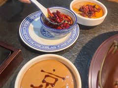 -清真·京华源铜锅涮肉(丰庆店)