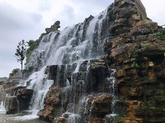-枫香湖儿童公园