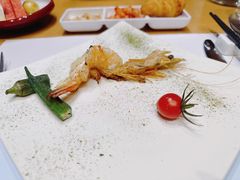 -御泉七味铁板烧(高区店)