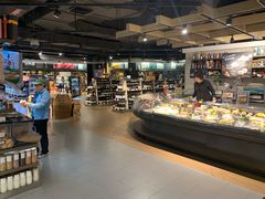 -Olé精品超市(上海虹桥南丰城店)