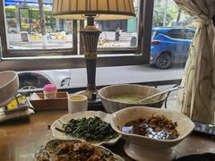 -花鸟鱼私家小厨(文殊院店)