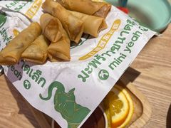 -迷你椰·泰式大排档(观前街店)