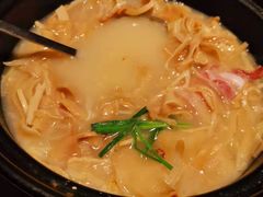 风肉鸡汁笋-外婆家(南开大悦城店)