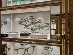 -眼镜大师·Optic Master·蔡司官方授权店(杭州大厦购物城店)